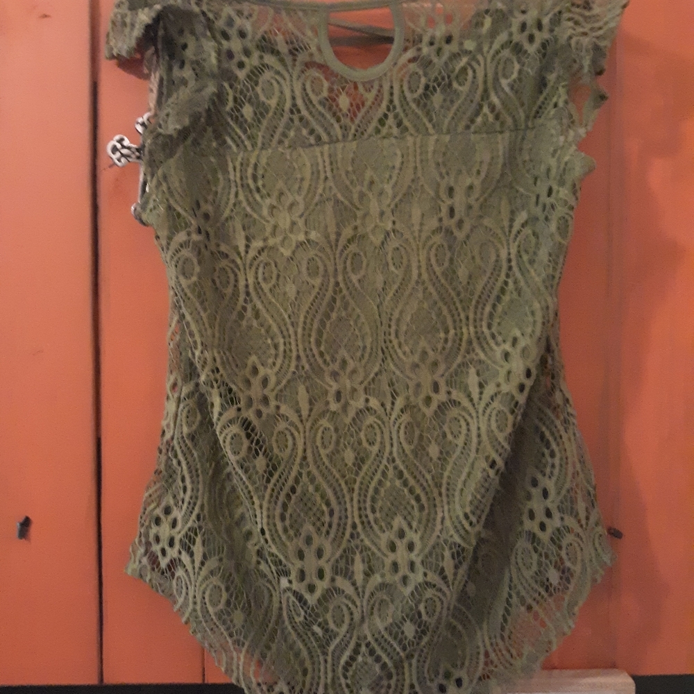 Blouse - Picture 2 of 2